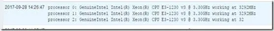 zabbix
